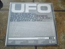 Barry Gray UFO Vinyl LP Trunk Records Gerry Anderson Nr.Mint Rare JBH 010LP