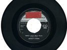 BARRETT STRONG R&B Money/ I Apologize 1960 LONDON AMERICAN (UK) 45 #9088