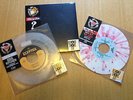 3x SIDE BY SIDE EXCLUSIVE RECORD STORE DAY 7