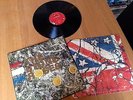 The Stone Roses 1989 vinyl LP - Original Pressing - 99p Start - No Reserve