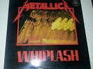 Metallica Whiplash Vinyl EP 1983 Megaforce RARE OOP