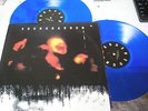 Soundgarden - Superunknown double LP  clear blue vinyl US press w/ inserts oop