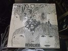 The Beatles Revolver 1966 Capitol Records LP Still Has Shrink Wrap On Cover