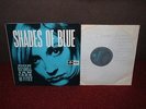 DON RENDELL IAN CARR QUINTET Shades Of Blue LP 1965 MONO 1st AMAZING RARITY