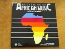 Letta Mbulu - An evening of African Music 2 lp
