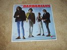 The Barbarians - Are You A Boy Or Are You A Girl - Record LP