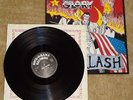 New Glory - Backlash LP ROR kbd punk oi hardcore Anti-Heros Bruisers