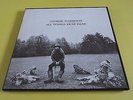 GEORGE HARRISON (BEATLES) 'ALL THINGS MUST PASS' (APPLE,3LP ALBUM BOX SET ,1970)