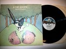 Pekka Pohjola - B The Magpie    - VIRGIN -