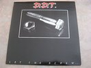 D.D.T. Let the Screw '84  CANADIAN MLP  Razor Exciter