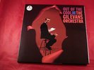 GIL EVANS: Out Of The Cool LP  DOUBLE180 GRAM VINYL 45 RPM LP MINT-