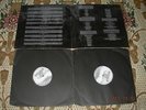 Burzum-3 LPs pack sale Mayhem Darkthrone BOB version