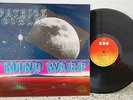 Patrick Cowley-Mind Warp-Orig.Megatone LP