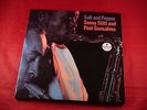 Sonny Stitt and Paul Gonsalves - Salt And Pepper 45rpm 180G 2-LP REISSUE MINT-