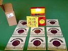 BEATLES Paul McCartney Run Devil Run limited edition box set – 8 singles.