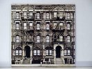 LED ZEPPELIN Physical Graffiti 2LPs NEAR MINT Vinyl 1975 ORIG SS 2-200 COMPLETE