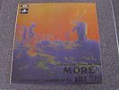 PINK FLOYD -MORE- 1969 UK LP + EMI INNER NEAR MINT VINYL