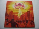Nuclear Assault - Game over - LP 1986 Under One Flag