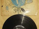 Lester Young Collates Mercury Records 108