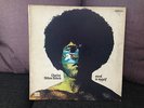 CHARLES HILTON BROWN OWED TO MYSELF RARE FUNK ITA LP AMPEX RARO