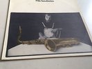 Nils Sandström -The painter Odeon sweden jazz version cantaloupe island hancock