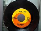 RARE NORTHERN SOUL - EARL WRIGHT - THUMB A RIDE