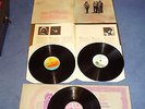 3 x FAIRPORT CONVENTION UK PR LPs - LIEGE & LIEF/BABBACOMBE LEE/HISTORY