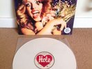 HOLE - LIVE THROUGH THIS 1994 White Vinyl Ltd Ed 3,000 Only GEFFEN NIRVANA