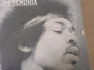 JIMI HENDRIX 12 RECORD BOX SET,1980,POLYDOR 2625 040 UK PRESS