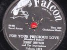 78-DOO-WOP-JERRY BUTLER/IMPRESSIONS-FOR YOUR PRECIOUS LOVE/SWEET WAS THE WINE