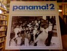 Panama 2: Latin Sounds, Cumbia Tropical Calypso Funk o/t Isthmus 1967-77 2xLP