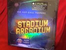 RED HOT CHILI PEPPERS Stadium Arcadium 4LP 180g Vinyl Box Set SEALED LTD ED RSD