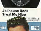 ELVIS PRESLEY deutsche RCA 47-7035,Jahreszahl 1957 