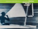 HERBIE HANCOCK • MAIDEN VOYAGE • 1965 BLUE NOTE 4195