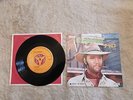ELVIS PRESLEY japan single  charro / memories