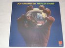 Joy Unlimited - Reflections (Krautrock), LP (Vinyl), Neuwertig / NM