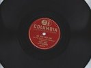 Harry James/Frank Sinatra Columbia 35209 2nd Commercial Recording 1939 RARE 78