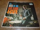 Dave Clark Five The Hits Of LP Canadian Capitol 6000 Red Target Label