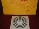 PATTO 1st LP 1970 VERTIGO 1st Press BRILLIANT EXAMPLE