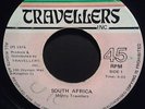MIGHTY TRAVELLERS - SOUTH AFRICA/ KING TUBBY'S - KILLER ROOTS