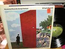 George Harrison Lp Wonderwall Music in Shrink Nr Mint Apple Original