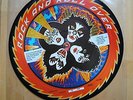 KISS ROCK AND ROLL OVER PICTURE LIM NO 856 ORIGINAL RARE