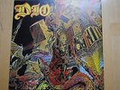 DIO RECORDED LIVE AT THE MONSTERS OF ROCK NÜRNBERG 1984 BLACK SABBATH RAINBOW