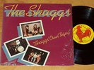 THE SHAGGS Shaggs' Own Thing LP NM in shrink 60's garage psych punk RED ROOSTER