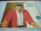 JACK SCOTT-same-1ST LP/ORIGINAL CARLTON LABEL/NM