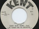 Hear - Rare R&B/Blues  45 - Bobby 