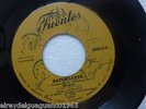 TITA DUVAL FANTASTICO LATIN FUNK SOUL  COLOMBIA  LISTEN (  NO JUMPS )