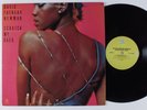 DAVID FATHEAD NEWMAN Scratch My Back PRESTIGE LP