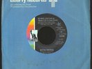 KATJA EBSTEIN No More Love/Without Love 1970Northern Soul Pop RARE Promo 45 HEAR