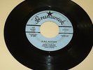 NORTHERN SOUL 45 RPM RECORD - JOHN PARKER - BRUNSWICK 55427 - PROMO